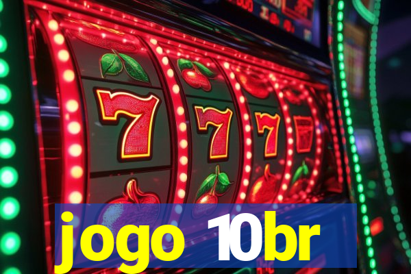jogo 10br