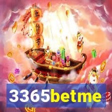 3365betme