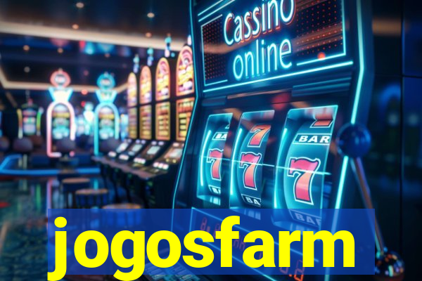 jogosfarm