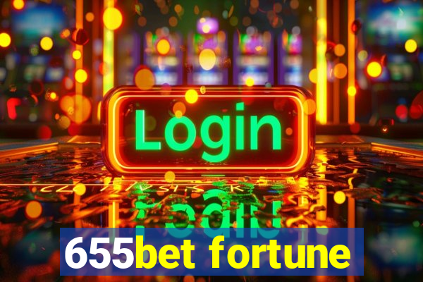 655bet fortune