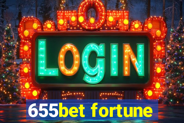 655bet fortune