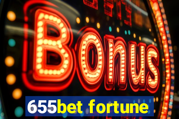 655bet fortune