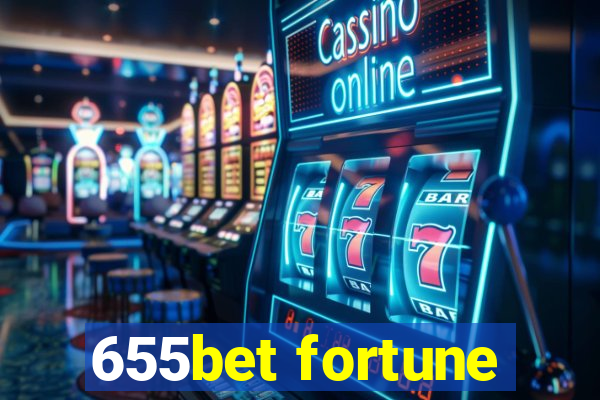 655bet fortune