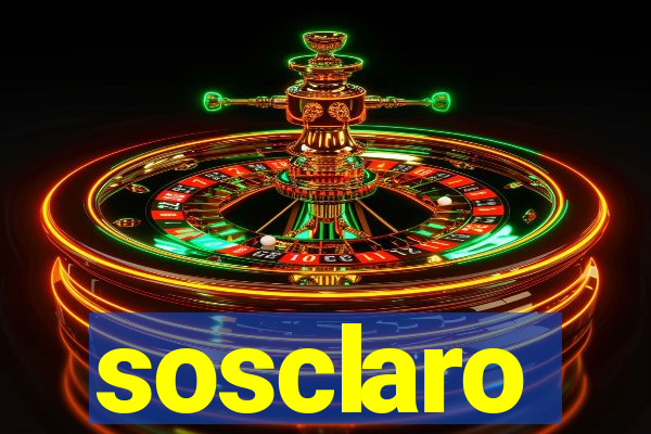 sosclaro