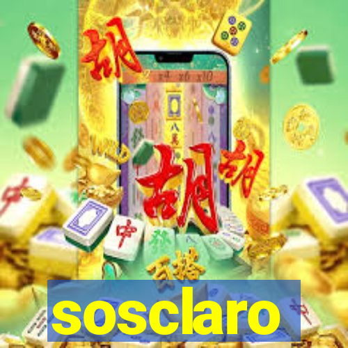 sosclaro