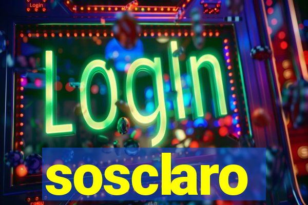 sosclaro