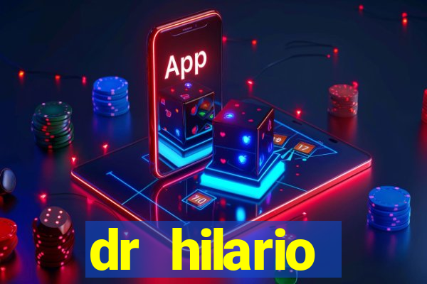 dr hilario mastologista em santos