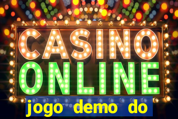 jogo demo do fortune rabbit