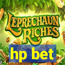 hp bet