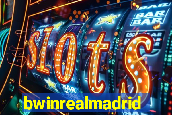 bwinrealmadrid