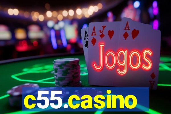 c55.casino
