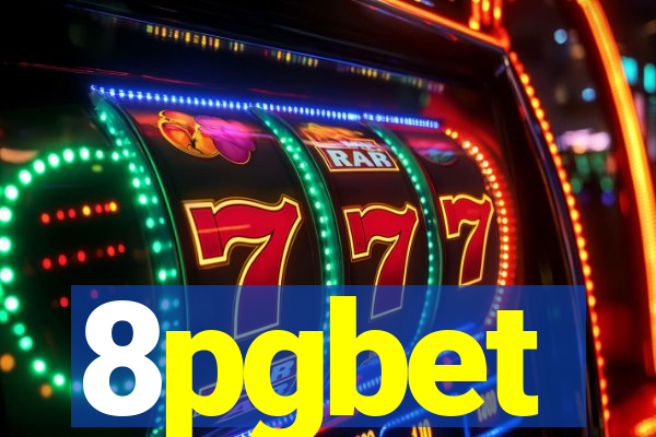 8pgbet