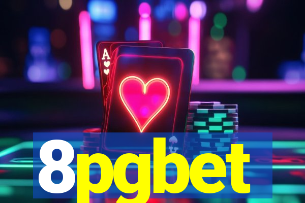 8pgbet