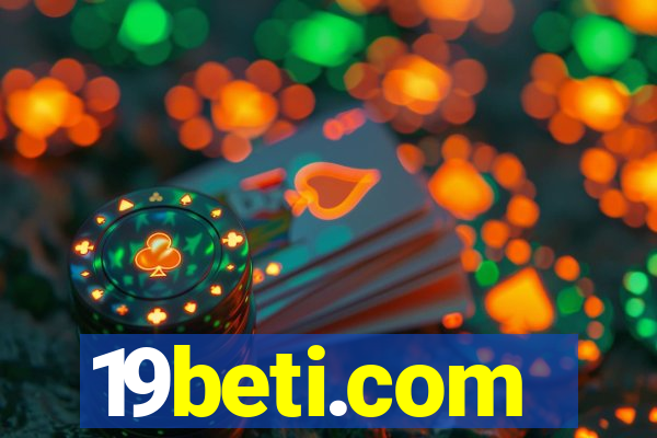 19beti.com