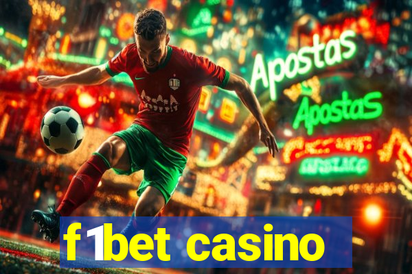 f1bet casino