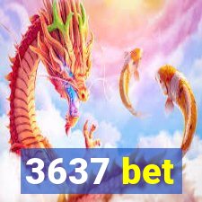 3637 bet