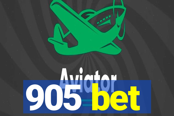 905 bet