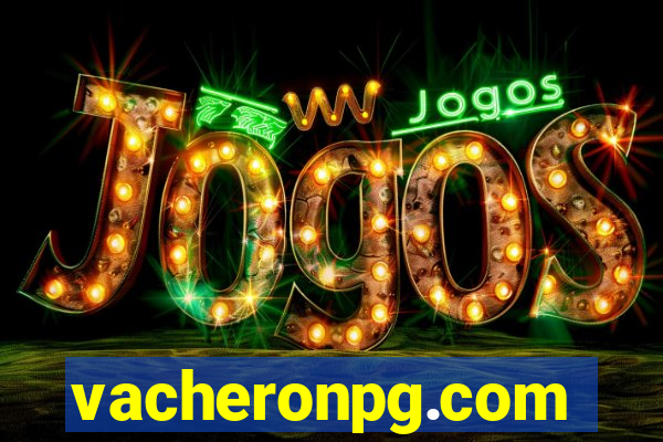 vacheronpg.com