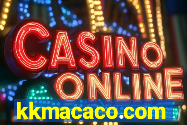 kkmacaco.com