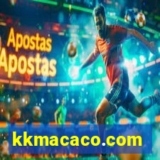 kkmacaco.com