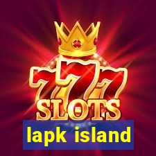 lapk island