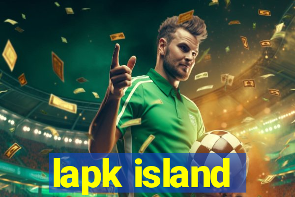 lapk island