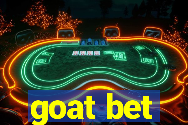 goat bet