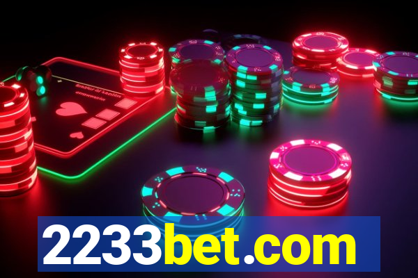 2233bet.com