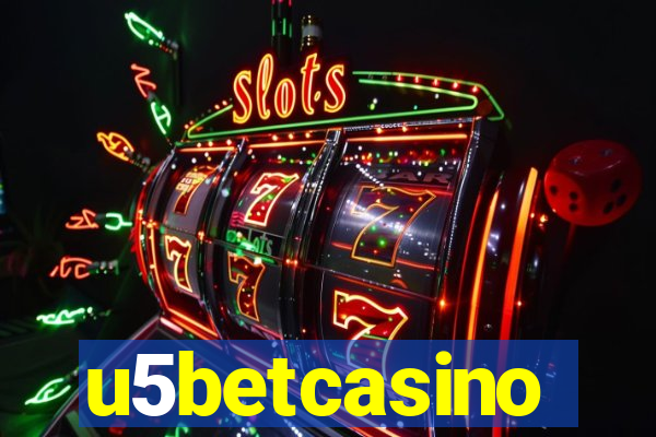 u5betcasino