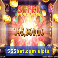 555bet.com slots