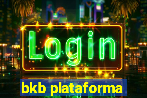 bkb plataforma