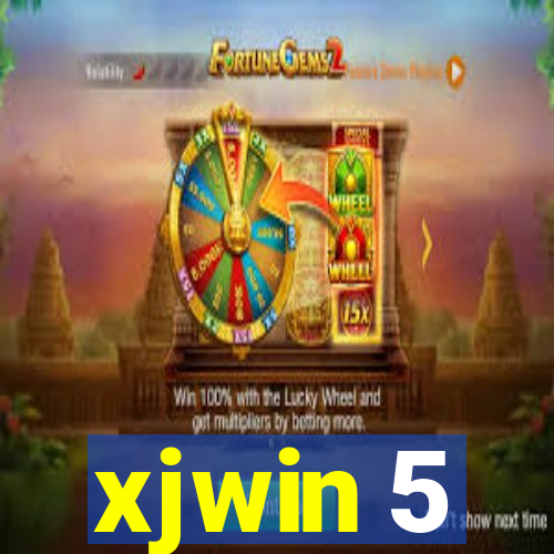 xjwin 5