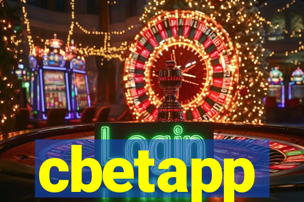 cbetapp