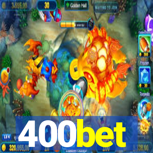 400bet