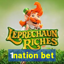 1nation bet