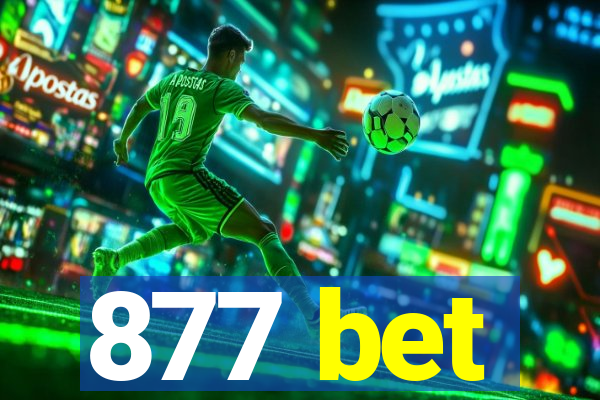 877 bet