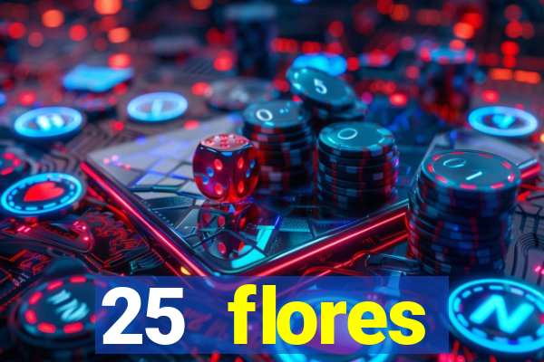 25 flores silvestres com nomes