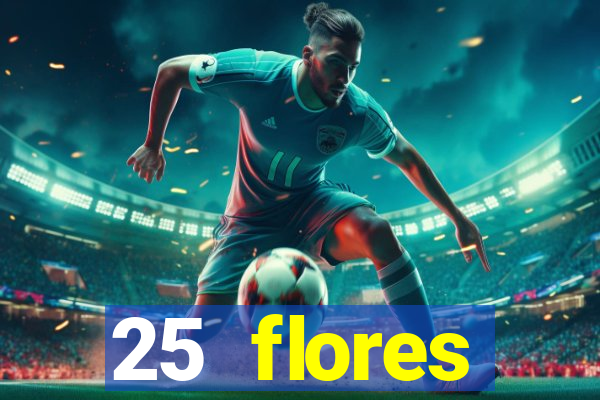 25 flores silvestres com nomes
