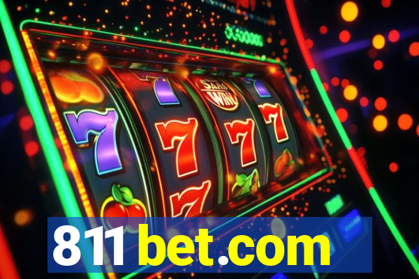 811 bet.com