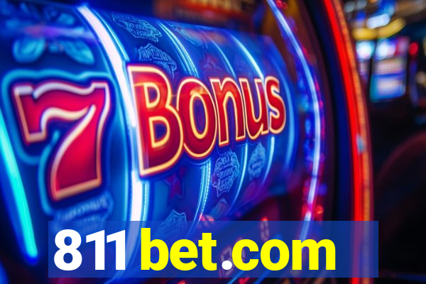 811 bet.com