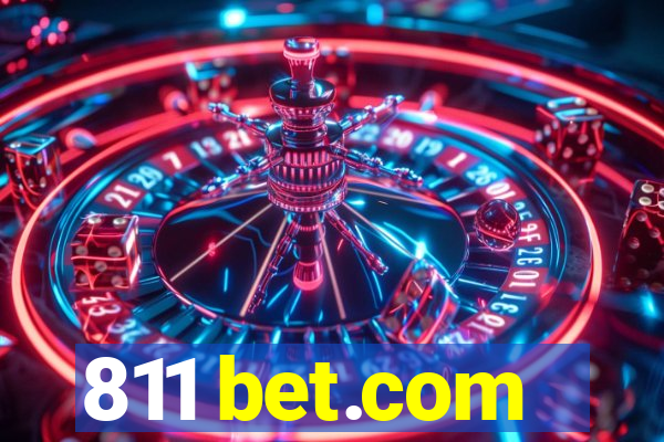 811 bet.com