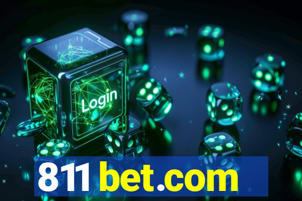 811 bet.com