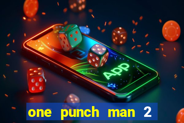 one punch man 2 temporada dubladores