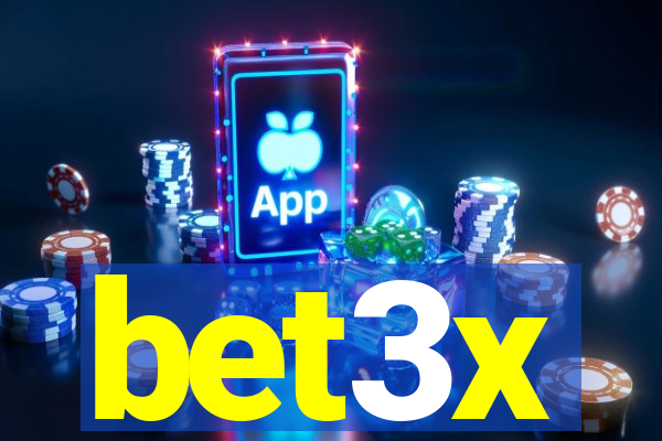 bet3x