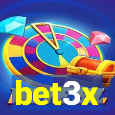 bet3x