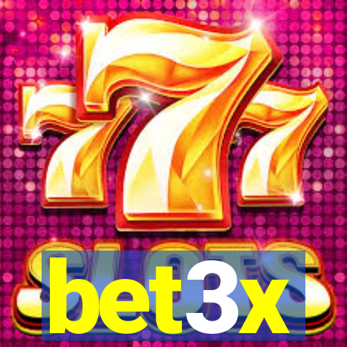 bet3x
