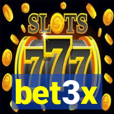 bet3x