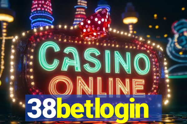 38betlogin