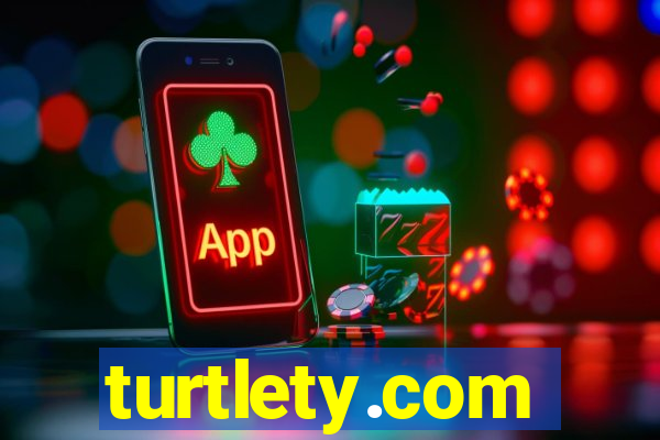 turtlety.com