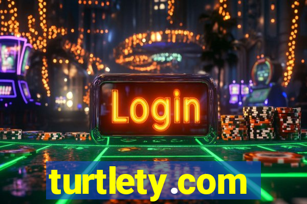 turtlety.com